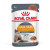 Royal Canin - Feline Care Nutrition(FCN) Hair & Skin Care Adult (Gravy) 加護系列 成貓亮毛及皮膚加護主食濕糧(肉汁) (3105100) 85g X 12 原盒 (原裝行貨)